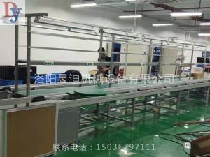 工業(yè)流水線的操作規(guī)范