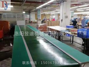 電子流水線設(shè)備要如何進(jìn)行維護