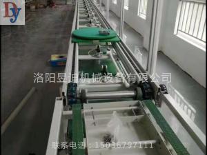 自動化流水線設(shè)備的日常保養(yǎng)
